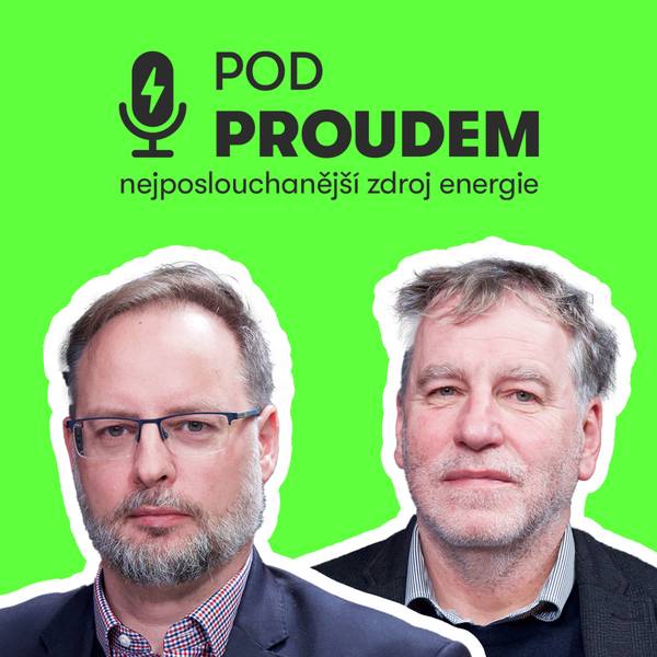 Pod proudem